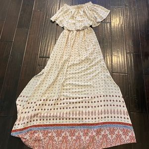 Show me your Mumu Maxi Dress